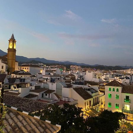 Estepona Seaview Apartment Seletur Luaran gambar