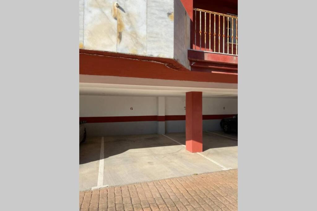 Estepona Seaview Apartment Seletur Luaran gambar
