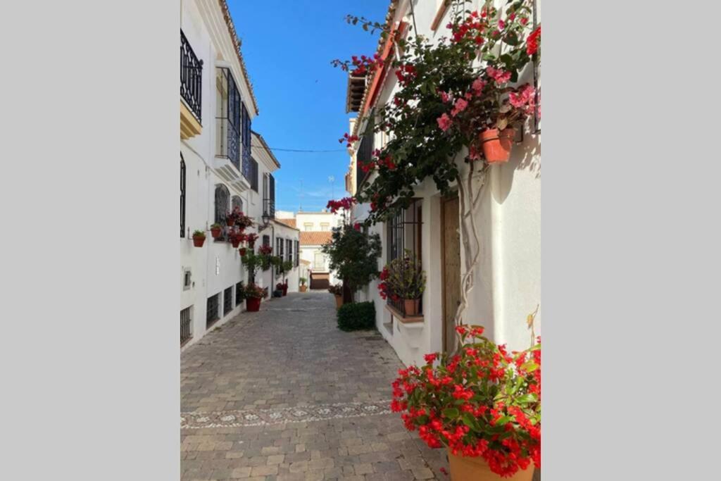 Estepona Seaview Apartment Seletur Luaran gambar