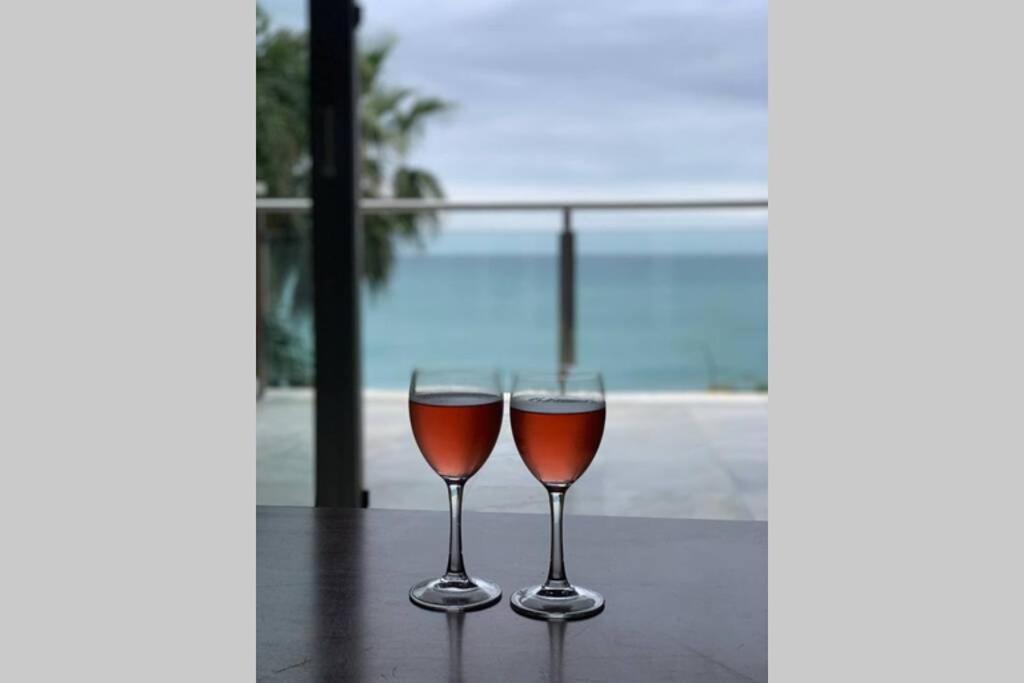 Estepona Seaview Apartment Seletur Luaran gambar