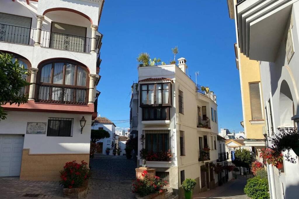 Estepona Seaview Apartment Seletur Luaran gambar