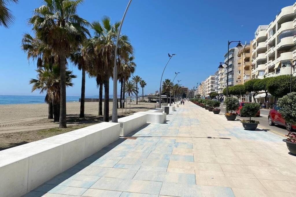 Estepona Seaview Apartment Seletur Luaran gambar