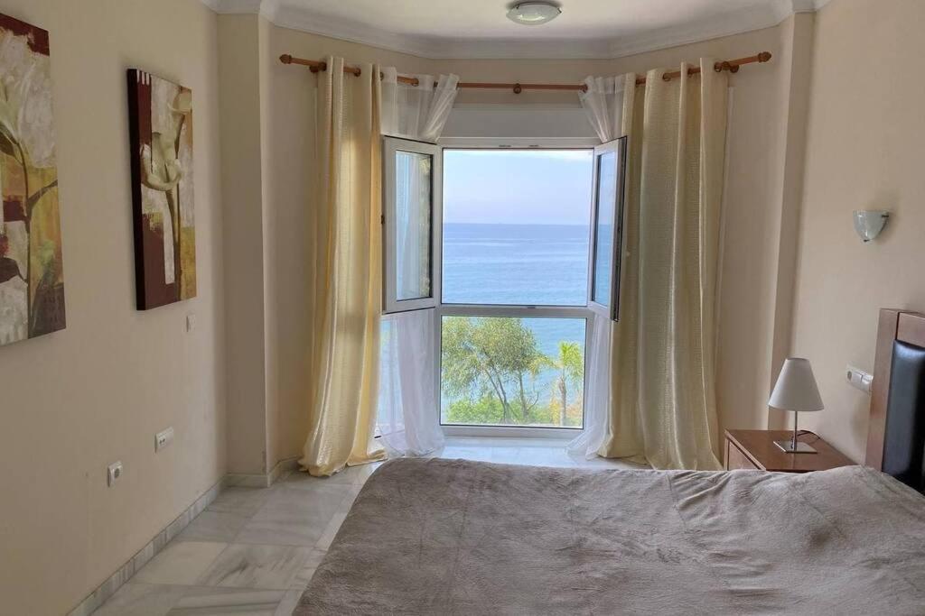 Estepona Seaview Apartment Seletur Luaran gambar