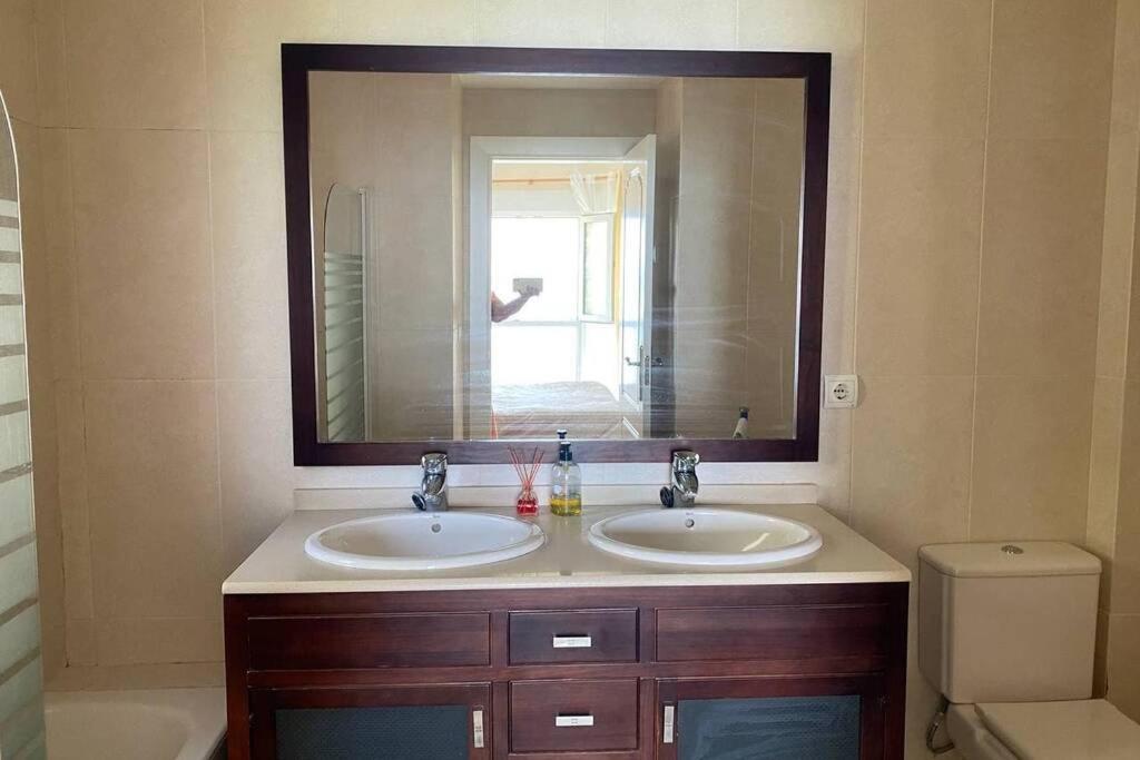 Estepona Seaview Apartment Seletur Luaran gambar