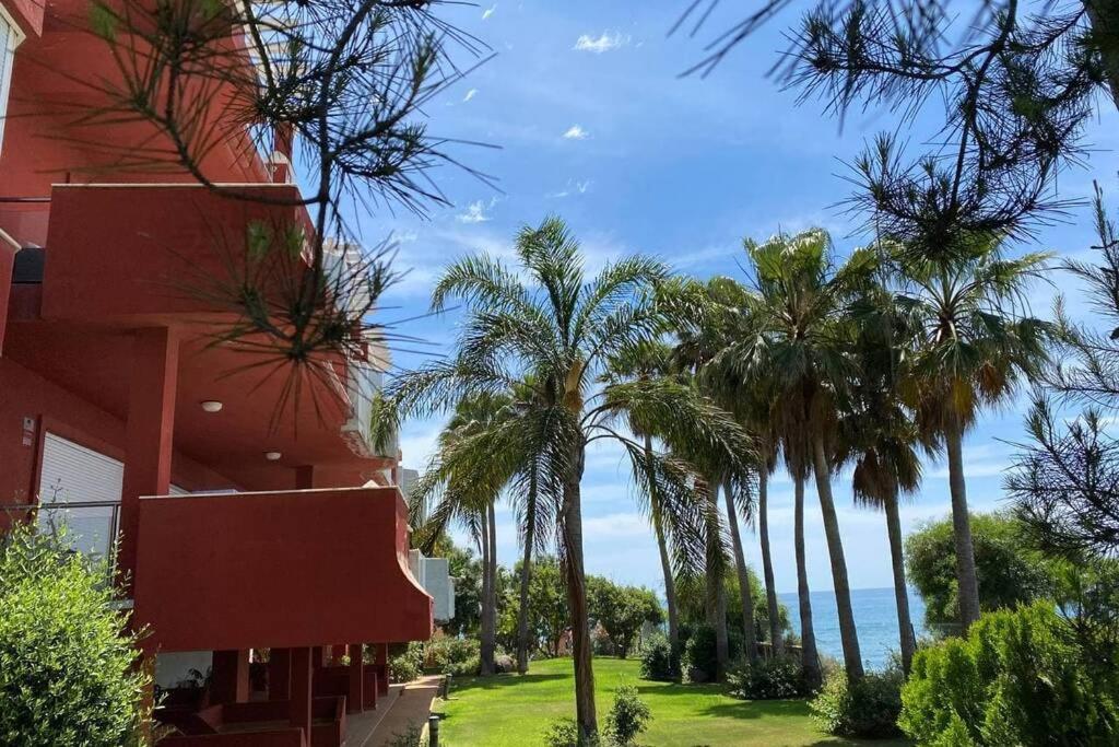 Estepona Seaview Apartment Seletur Luaran gambar