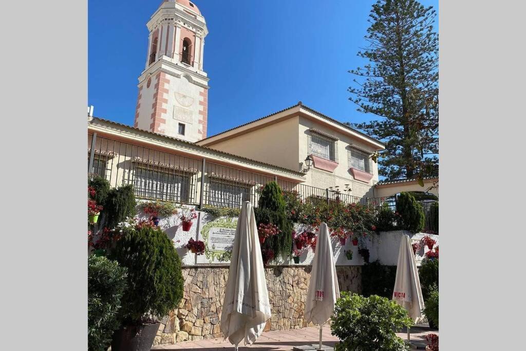 Estepona Seaview Apartment Seletur Luaran gambar