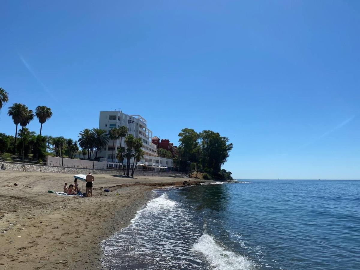 Estepona Seaview Apartment Seletur Luaran gambar