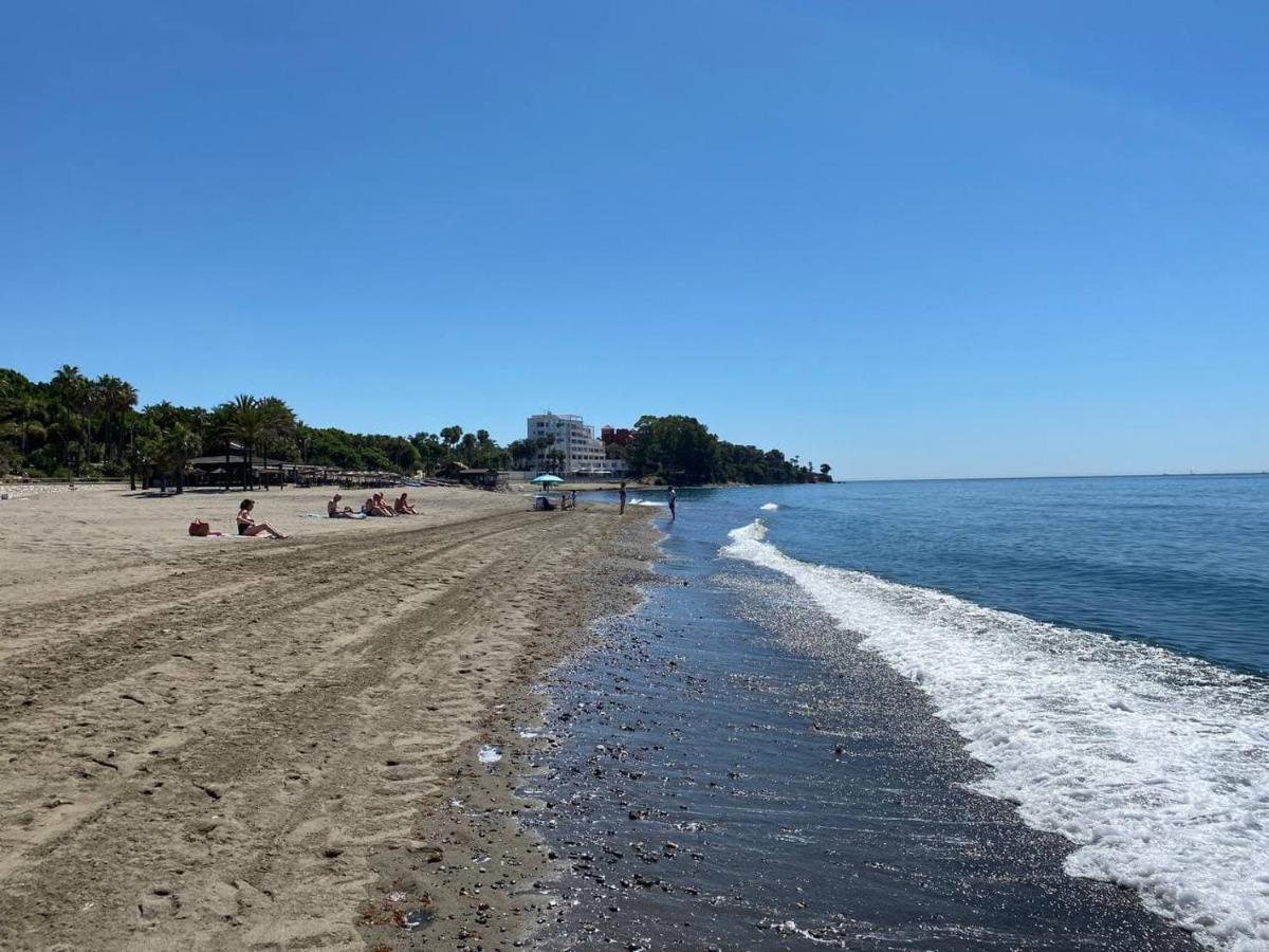 Estepona Seaview Apartment Seletur Luaran gambar