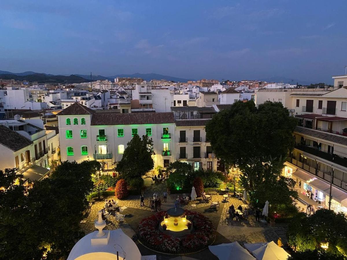Estepona Seaview Apartment Seletur Luaran gambar