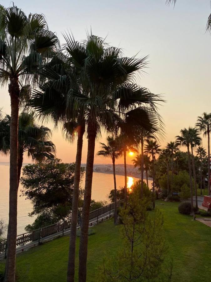Estepona Seaview Apartment Seletur Luaran gambar